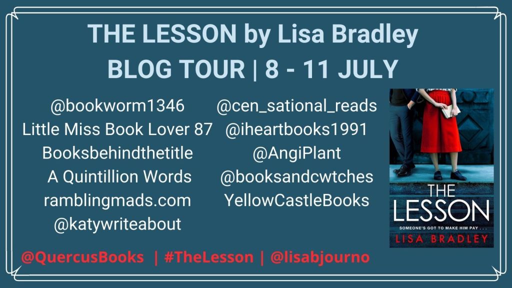 book review the lesson