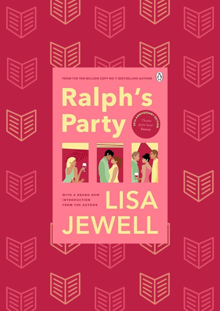 Ralph's Party